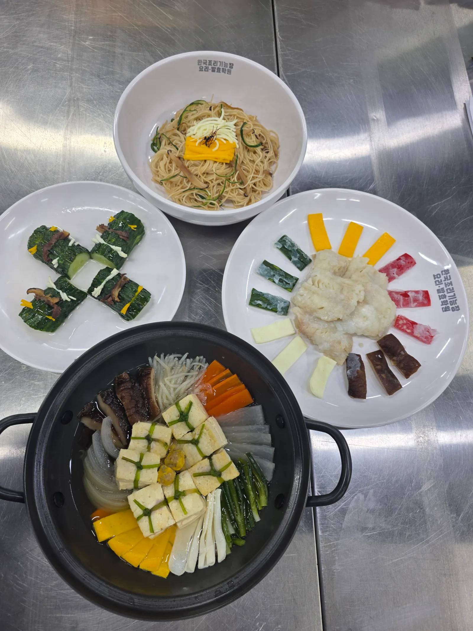 상서고등학교 사진 2