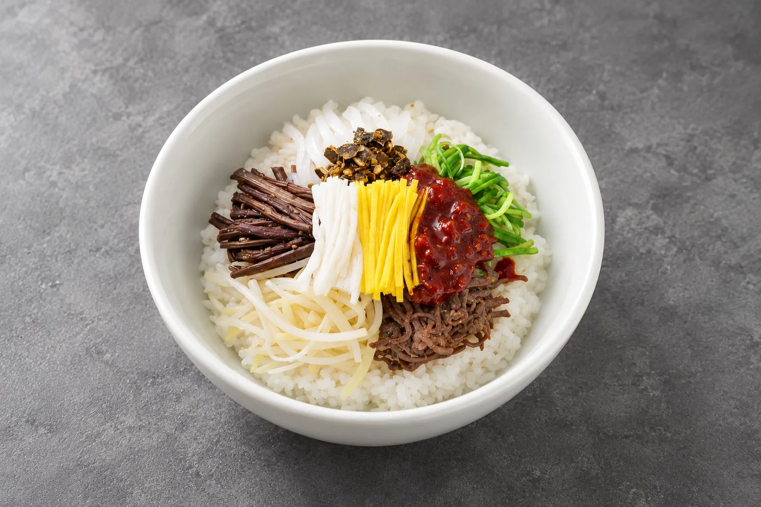 한식조리기능사
