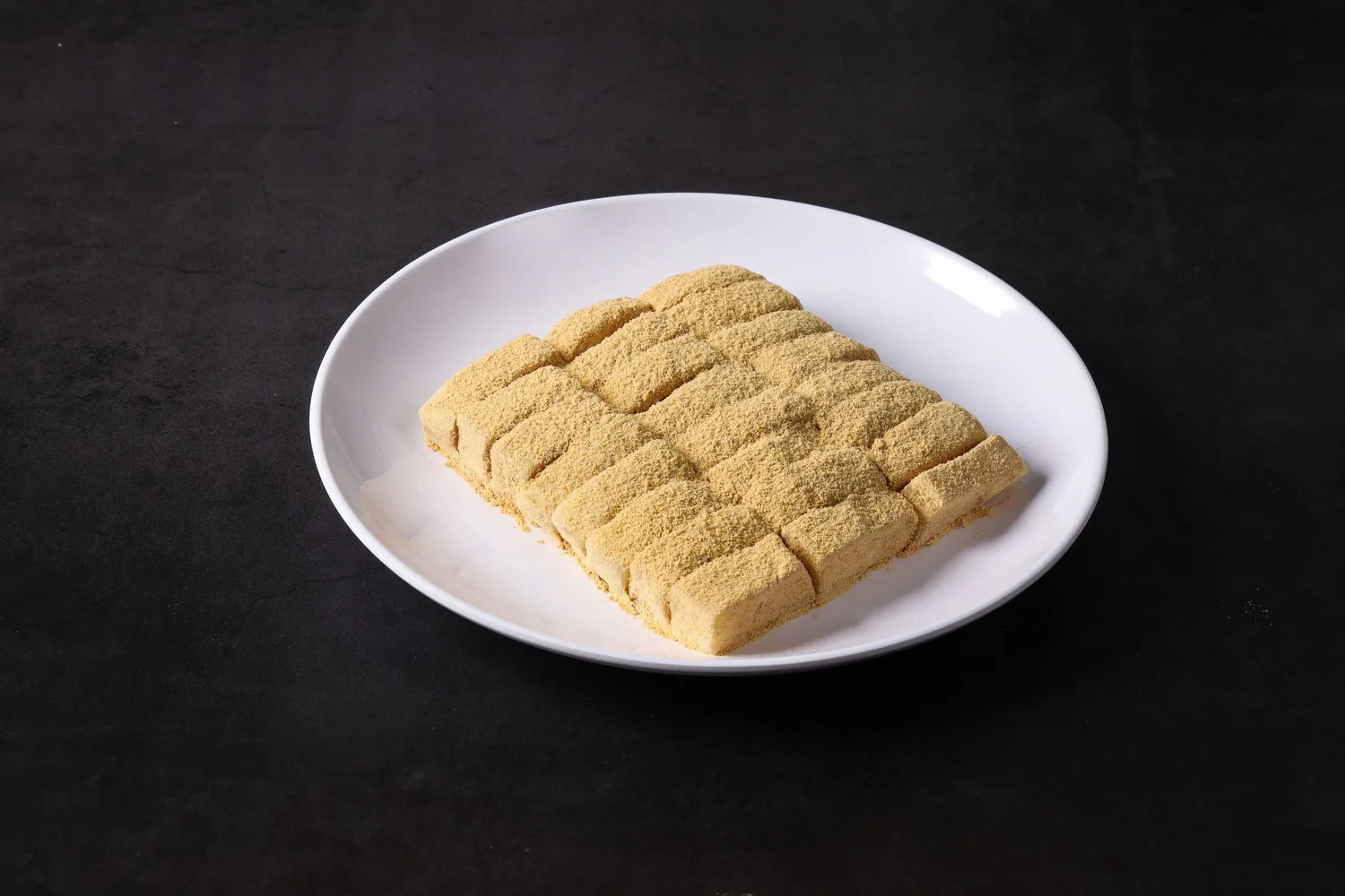 떡제조기능사 작품 3