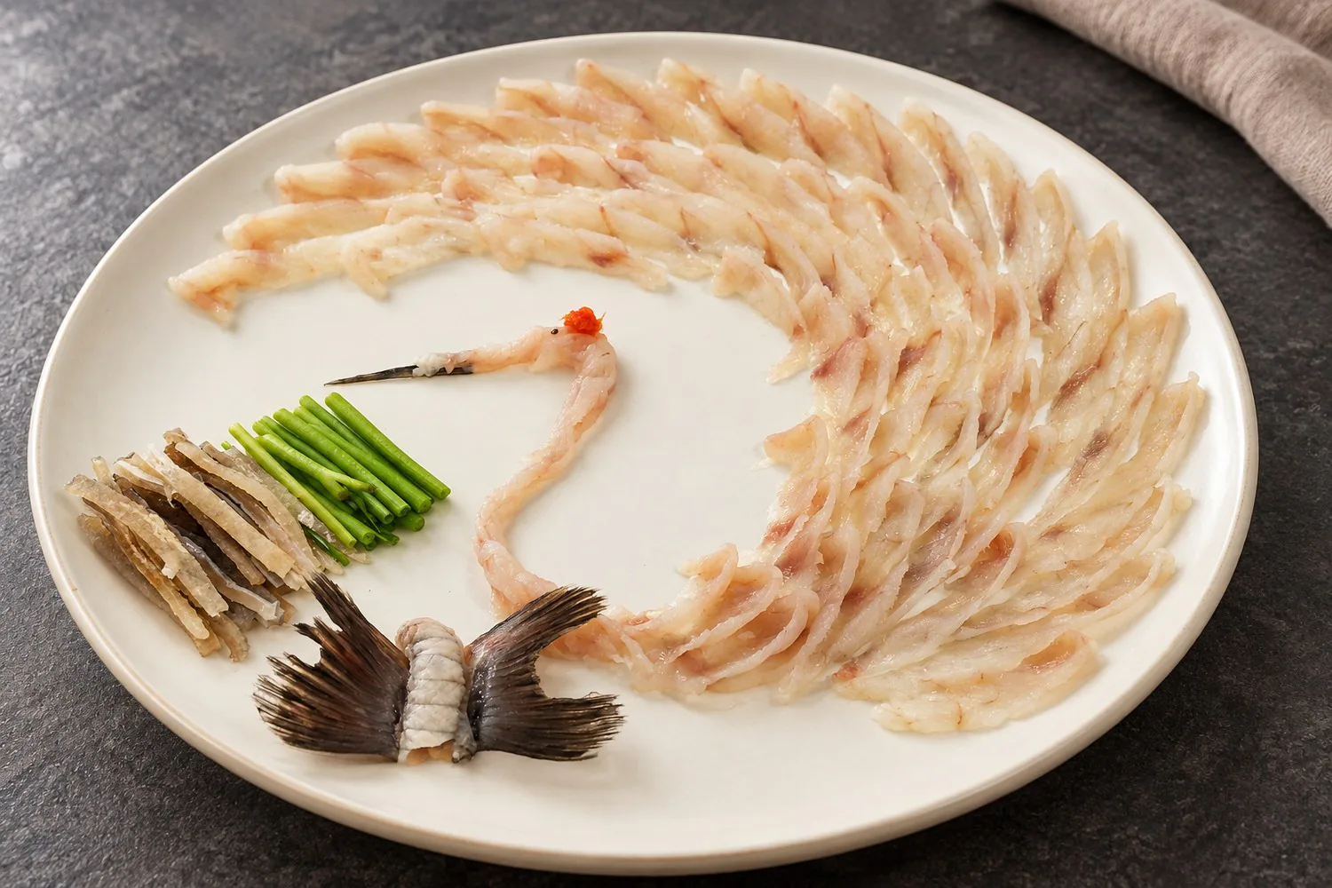 조리기능장(복어)
