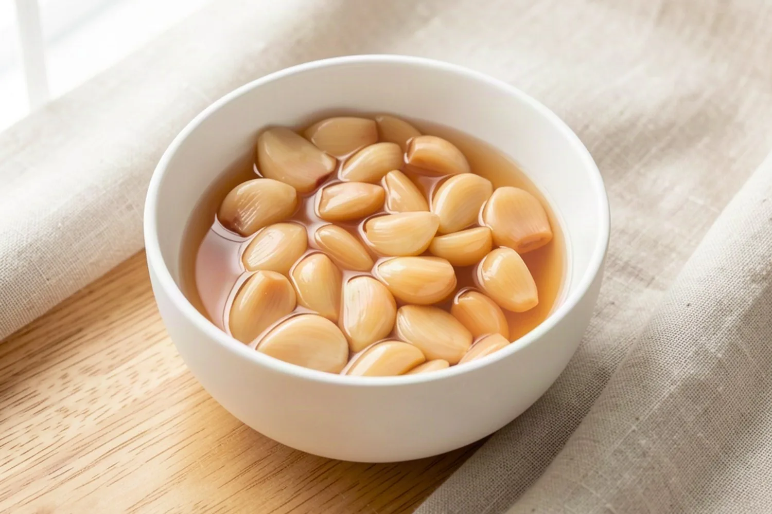 장아찌