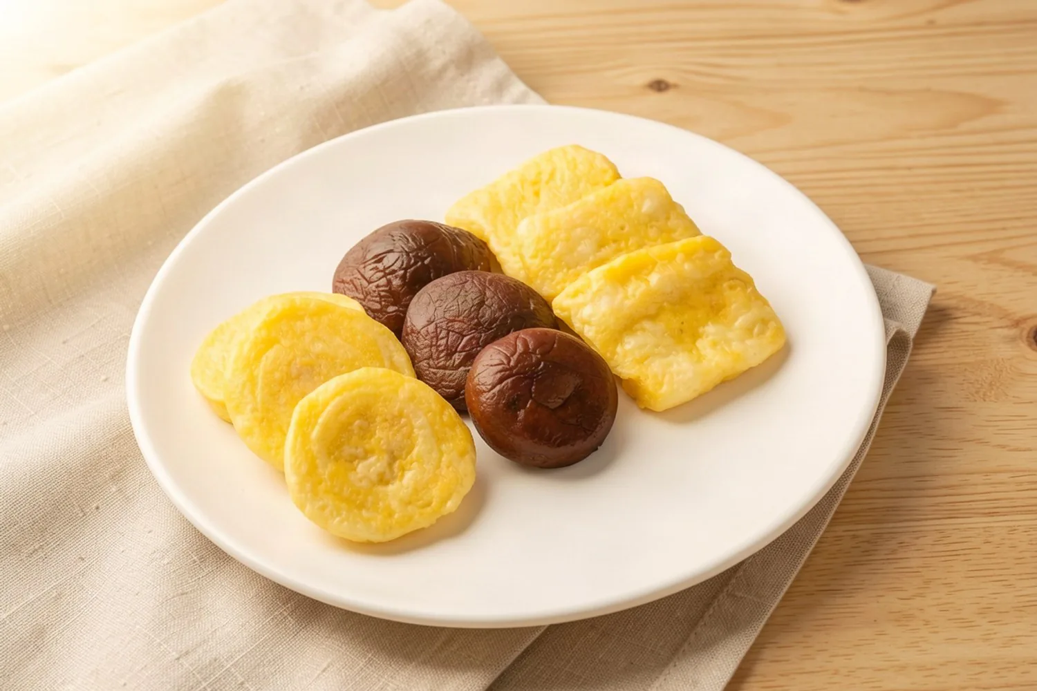 삼색전